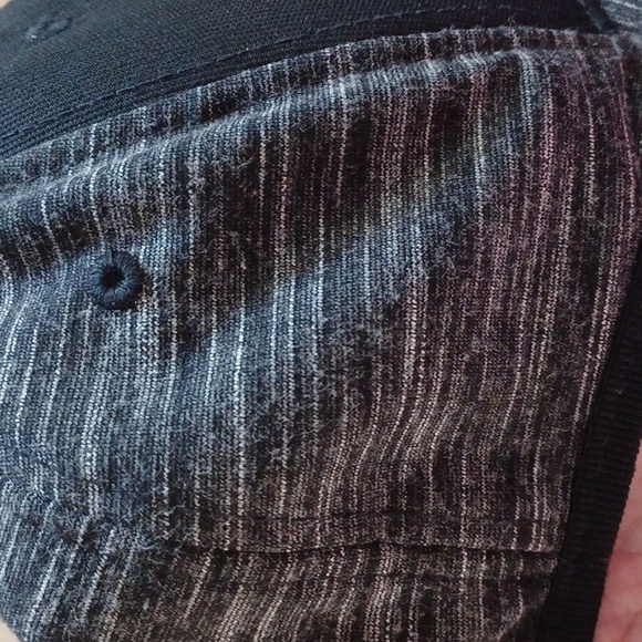 Appalachian State Mountaineers Ball Hat - NWOT - Picture 6 of 10